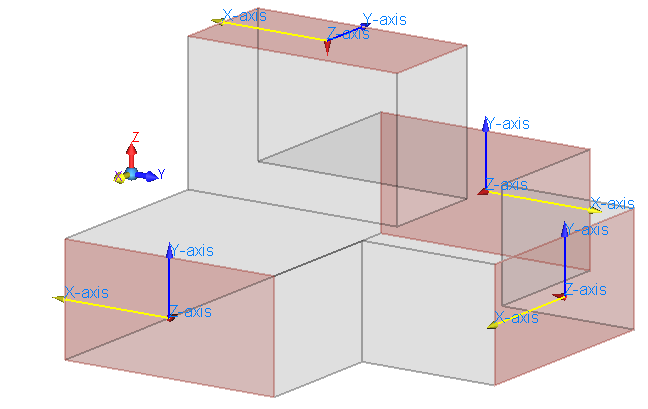 Image of 3D Magic Tee